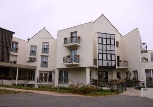 Residence Harmonie - Maison de retraite / EHPAD à Moret-sur-Loing