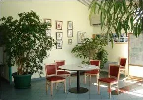 Maison De Retraite Domaine Du Grand Pre - Maison de retraite / EHPAD à Corme-Royal