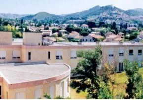 Ehpad La Maison Des Collines - Maison de retraite / EHPAD à Allauch