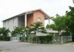 Gerondines Louis Pasquier - Maison de retraite / EHPAD à Chabeuil