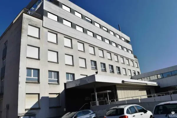 Maison De Retraite Notre Dame - Maison de retraite / EHPAD à Épinal