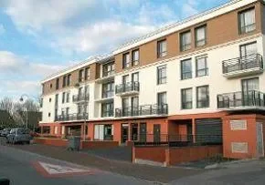 Ehpad Rungis Les Sorieres - Maison de retraite / EHPAD à Rungis