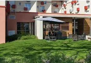 Résidence Edenis Les Saules - Maison de retraite / EHPAD à Montauban