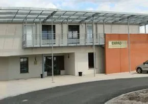 Ehpad La Memoire Des Ailes - Maison de retraite / EHPAD à Marcheprime