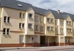 Chi Elbeuf   Site De La Source - Maison de retraite / EHPAD à Elbeuf