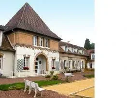 Ehpad De Bisy - Maison de retraite / EHPAD à Cuts