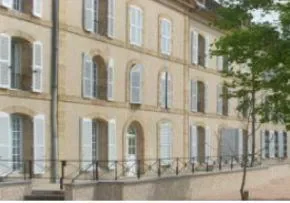 Maison De Retraite De Gayette - Maison de retraite / EHPAD à Montoldre