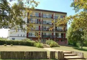 Foyer Logement Ste Colombe - Résidence Services Seniors à La Flèche