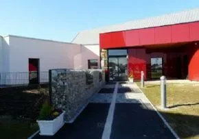 Ehpad Le Village - Maison de retraite / EHPAD à Richwiller