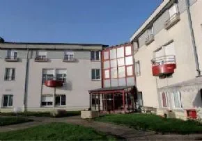 Residence Haute Mitrie - Maison de retraite / EHPAD à Nantes