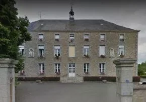 Maison De Retraite Marin Bouille - Maison de retraite / EHPAD à Alexain