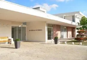 Maison De Retraite De L'Hopital Local De Rue - Maison de retraite / EHPAD à Rue