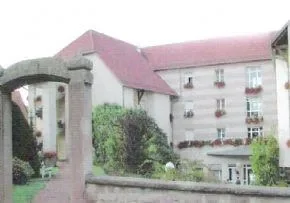 Maison D'Accueil Du Kochersberg - Maison de retraite / EHPAD à Willgottheim