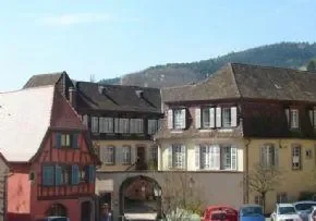 Ehpad De L'Hopital De Ribeauville - Maison de retraite / EHPAD à Ribeauville