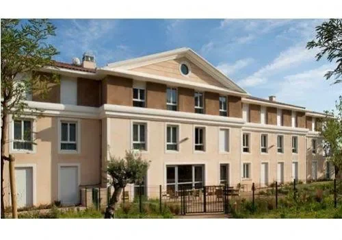 Ehpad Notre Dame de la Paix - Maison de retraite / EHPAD à Toulon