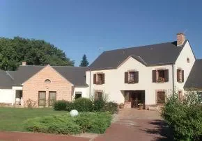 Marpa Maison Du Gue - Résidence Services Seniors à Nouan-le-Fuzelier