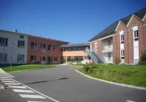 Residence De La Foret - Maison de retraite / EHPAD à Crécy-en-Ponthieu