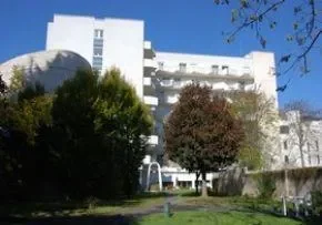 Residence George Courteline - Maison de retraite / EHPAD à Tours