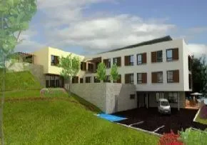 Ehpad Le Paginet - Maison de retraite / EHPAD à Lunac