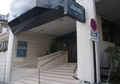 Villa Des Chartrons - Maison de retraite / EHPAD à Bordeaux