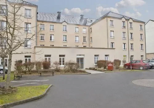 Residence Les Rives Du Puiseaux - Maison de retraite / EHPAD à Montargis