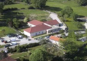 La Maison De Therese - Maison de retraite / EHPAD à Aisey-sur-Seine