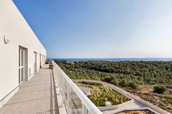 Les Terrasses De Sausset-Ehpad - Maison de retraite / EHPAD à Sausset-les-Pins