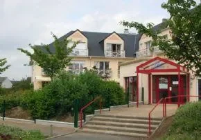 Maison De Retraite Belle Colombe - Maison de retraite / EHPAD à Colombelles