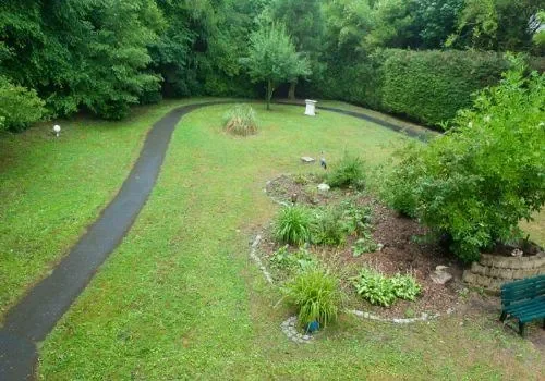 Korian L'Abbaye - Maison de retraite / EHPAD à Solesmes