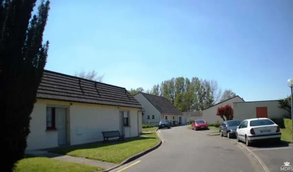 Résidence de l'Epte - Résidence Services Seniors à Gournay-en-Bray