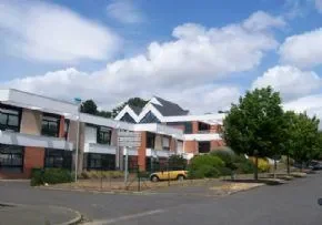 Usld Prat Er Mor - Maison de retraite / EHPAD à Lanester