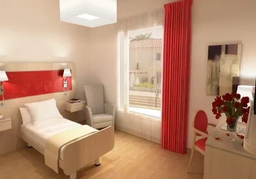 Le Cercle Des Aines Epinay Sur Orge - Maison de retraite / EHPAD à Épinay-sur-Orge