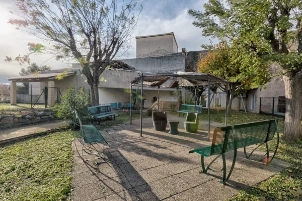 EHPAD Les Tuileries - Maison de retraite / EHPAD à Marseille