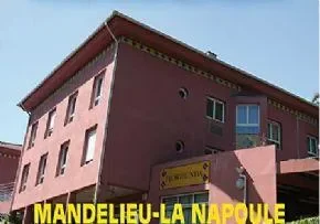 Maison De Retraite Les Floribunda - Maison de retraite / EHPAD à Mandelieu-la-Napoule