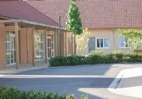 Ehpad Residence Les Rives De L'Arnon - Maison de retraite / EHPAD à Lignières