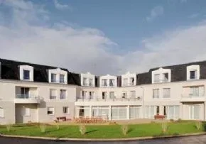 Residence Les Bruyeres - Maison de retraite / EHPAD à Lanester