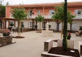 Le Grand Jardin - Maison de retraite / EHPAD à Le Lavandou