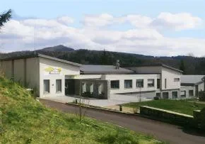 Ehpad Residence Les Alisiers - Maison de retraite / EHPAD à Fournels