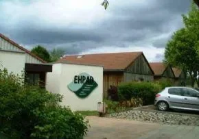 Ehpad Les Ancizes Comps - Maison de retraite / EHPAD à Ancizes-Comps