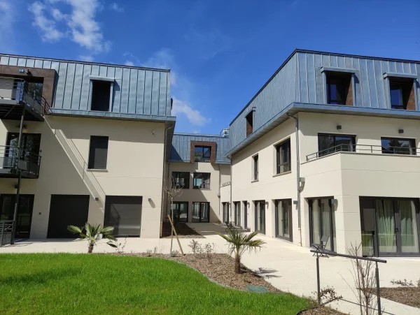 Résidence Le Bellerive - Maison de retraite / EHPAD à Bellerive-sur-Allier