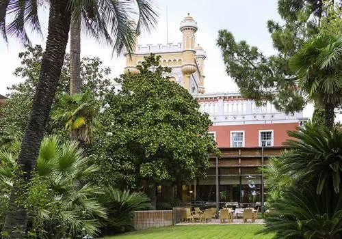Korian Château des Ollières - Maison de retraite / EHPAD à Nice
