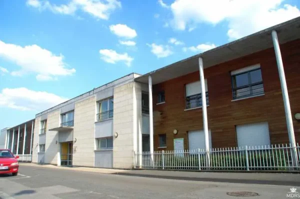 EHPAD Villa Epinomis - Maison de retraite / EHPAD à Compiègne