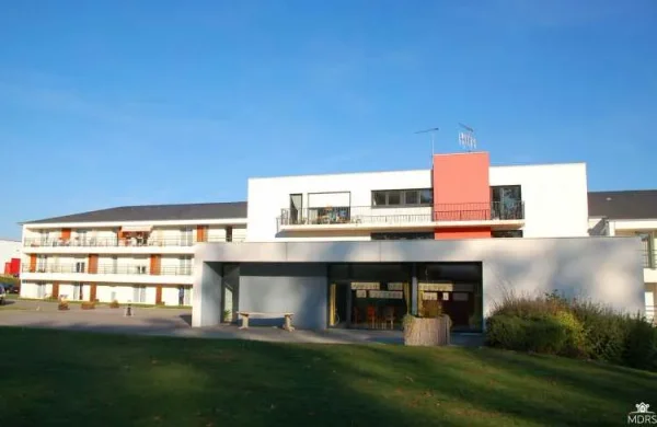 Residence Villa Saint-Fort - Résidence Services Seniors à Saint-Fort