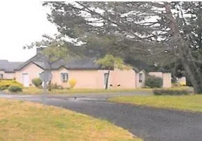 Foyer Logement Les Fontaines   Ccas - Résidence Services Seniors à Rosiers-sur-Loire