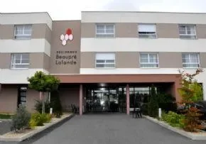 Residence Beaupre Lalande - Maison de retraite / EHPAD à Vannes
