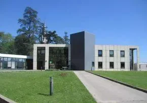 Ehpad Le Clos De L'Hermitage - Maison de retraite / EHPAD à Tain-l'Hermitage