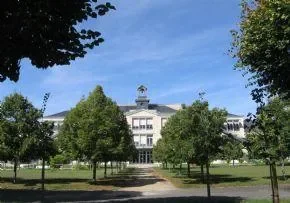 Residence Paul Gauguin Chro - Maison de retraite / EHPAD à La Chapelle-Saint-Mesmin