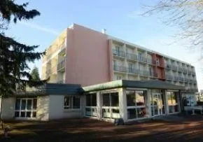 Residence La Charmee - Maison de retraite / EHPAD à Châteauroux
