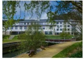 Residence L'Archipel - Maison de retraite / EHPAD à Duclair