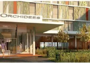 Centre Hospitalier De Carvin Ehpad Les Orchidees - Maison de retraite / EHPAD à Carvin